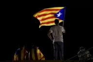 Cataluña no dispone de un derecho de secesión reconocido Incertidumbre por la votación del referendo