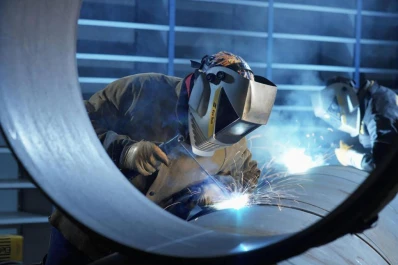 Con brotes verdes, la economía se recupera, pero aún le falta vigor