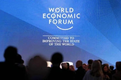 Mejora de la Argentina en la competitividad global