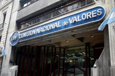 Nueva figura en la CNV: agente asesor global de inversiones