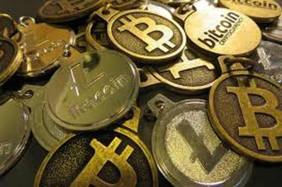 Un cepo a las criptomonedas