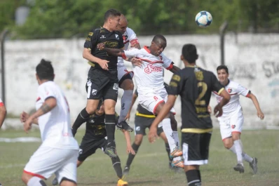 ¡Batacazo del “Villero”!