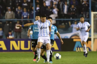 Atlético: reconocer el error y crecer