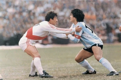Perú, esa piedra en el zapato