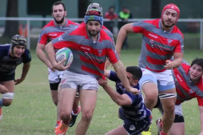 Ganaron Natación y Lince en el inicio del Clausura