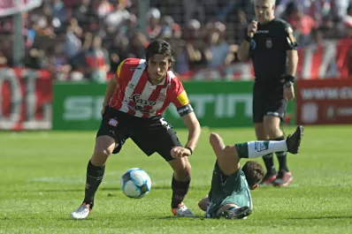 B Nacional: todo lo que tenés que saber del partido entre San Martín y Aldosivi