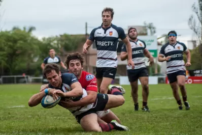 La UAR suspendió el campeonato argentino de rugby 2018