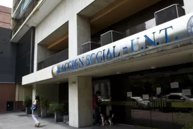 El déficit de la obra social de la UNT llega a los $ 25 millones