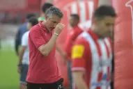 Los jugadores del Santo saben que deben mejorar