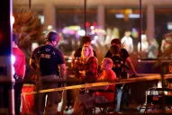 Se eleva a 59 el número de víctimas de la masacre de Las Vegas