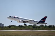 Los vuelos a Santiago de Chile tendrán un 80% de ocupación en los próximos tres meses