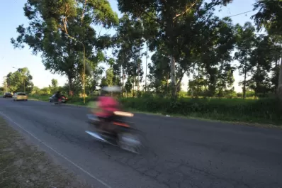 Culpan a un hombre por dos accidentes: vendrán de Santa Fe a marchar por Justicia