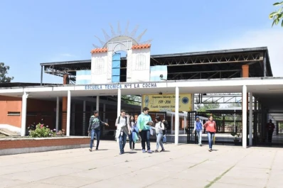 La distancia ahoga las posibilidades de los jóvenes de seguir estudios superiores