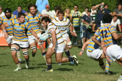 El Argentino de rugby, en suspenso: la UAR informó que no se jugará en 2018
