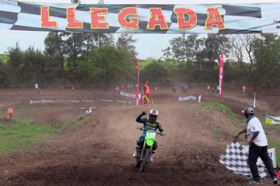 El nuevo trazado de Tafí Viejo se rinde ante Toro