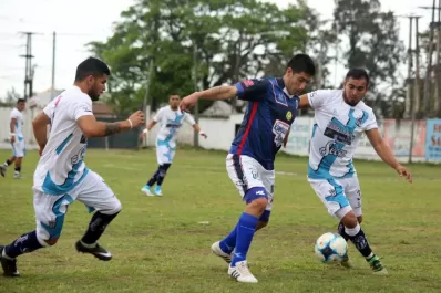 A fuerza de triunfos, Bella Vista viene pidiendo pista para pasar de fase