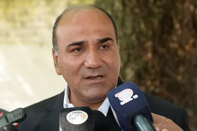 Manzur exigirá una mayor participación de los recursos nacionales para Tucumán