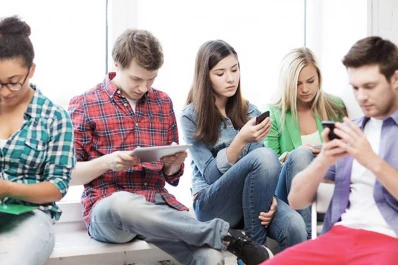 Qué consumen y cuál es el poder adquisitivo de la generación Z