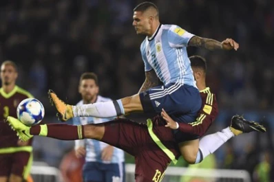 El mensaje de Icardi en la previa al partido con Perú: un solo sueño, un solo objetivo