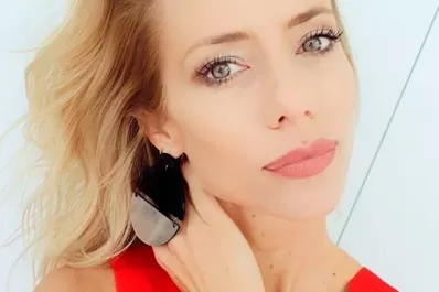 Facundo Moyano dijo que Nicole Neumann le gusta desde los 12 años: es estéticamente aprobable