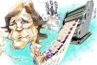 Cuáles son las claves del juicio a Boudou por “Ciccone”