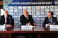 Araujo: “es una decisión que logramos demorar cuatro años”