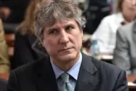 Boudou va al banquillo de los acusados por el caso Ciccone