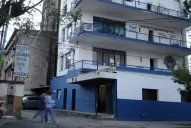 Estos son los motivos por los que la Justicia sospecha que policías ayudaron al preso a escapar