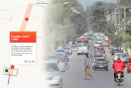 Mapa interactivo: arrancan los cortes en la Solano Vera, cuánto durarán y cómo serán los desvíos