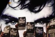 La ONU pidió que se esclarezca la participación de la Gendarmería en la desaparición de Maldonado