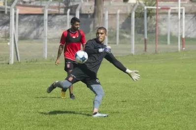 Arce confía en que San Martín encontrará el buen juego