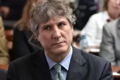 Boudou va al banquillo de los acusados por el caso Ciccone