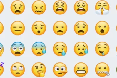 ¿Ya los viste? WhatsApp incorporó nuevos emojis