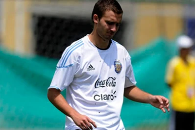 No lo reconocieron: un jugador de la Selección tuvo que mostrar el DNI para poder entrar al entrenamiento