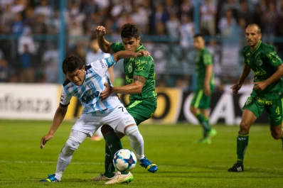 Atlético quiere seguir en la Copa Argentina: horario, TV y el resto de la agenda deportiva