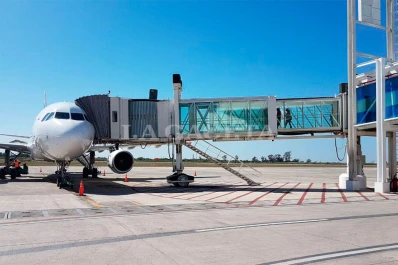 Más de 2.000 personas viajaron al exterior desde Tucumán en septiembre