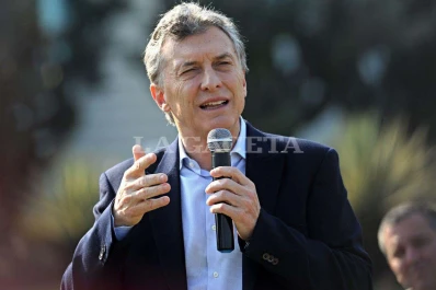 Cinco definiciones de Macri sobre la pobreza, las elecciones y la obra pública