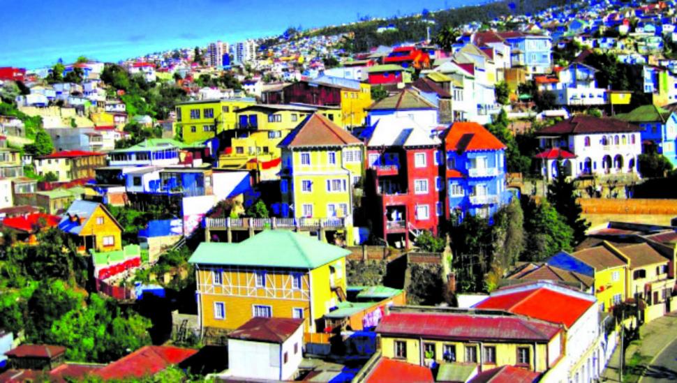 Guía para aprovechar una escapada a Chile: los mejores lugares y las actividades imprescindibles