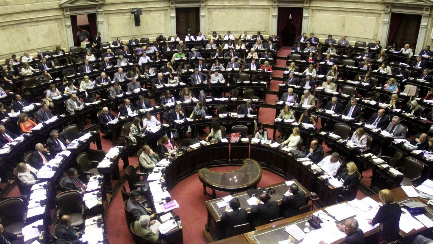 El reparto de los fondos enfrenta a los tucumanos en el Congreso