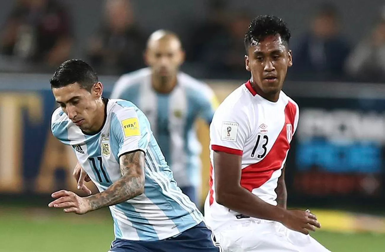 La Selección se juega el partido de su vida ante Perú: tv, horario y resto de la agenda deportiva