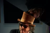 La próxima semana empieza la gira nacional de Zucchero