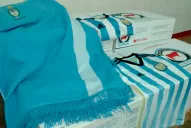 Asado para todos: la promesa de Luis Juez para la Selección Argentina