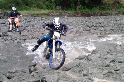 Crece el interés por el Rally Transmontaña