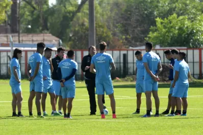 La victoria, la mejor receta para el Decano en la Copa Argentina