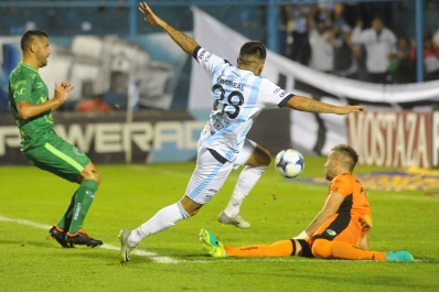 Horario, TV y formaciones: todo lo que tenés que saber sobre el partido de Atlético y Sarmiento