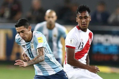 La Selección se juega el partido de su vida ante Perú: tv, horario y resto de la agenda deportiva