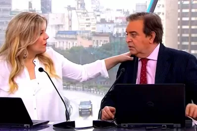 Las fotos del último adiós a Edgardo Antoñana