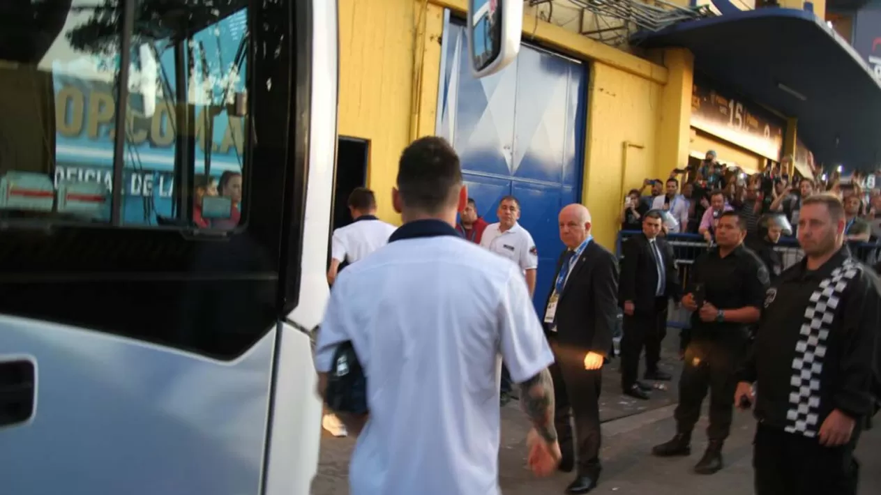 FOTO TOMADA DE TWITTER SELECCIÓN NACIONAL