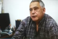 Manzur echó a un funcionario del Ipvdu investigado por la Justicia