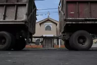 “Muy poca gente va a la parroquia”, lamentan en La Florida